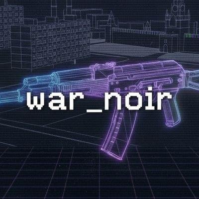 War Noir