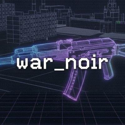War Noir